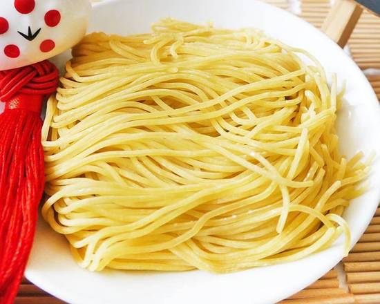 手工拉面Manual Ramen